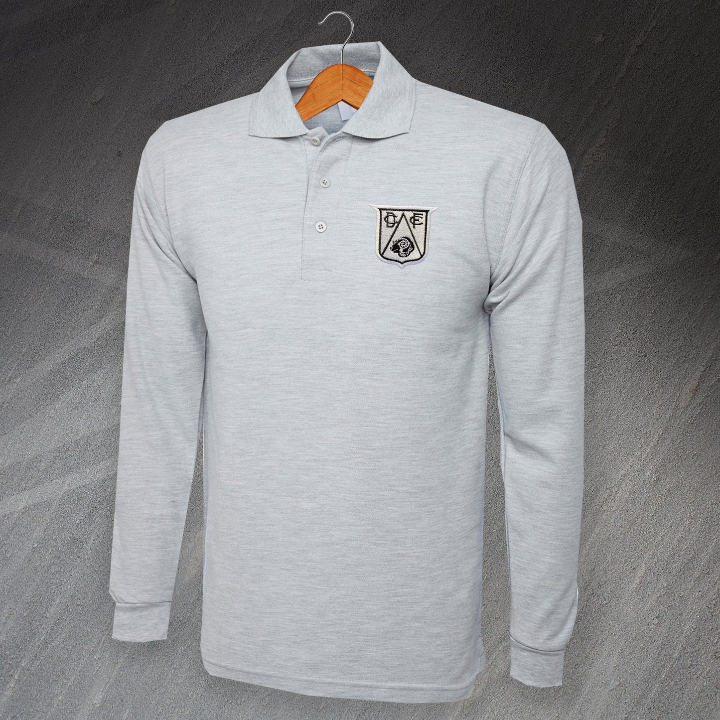 Vintage Derby Shirt