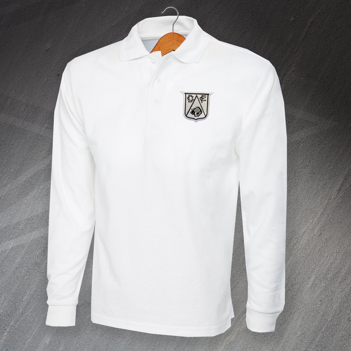 Vintage Derby Shirt