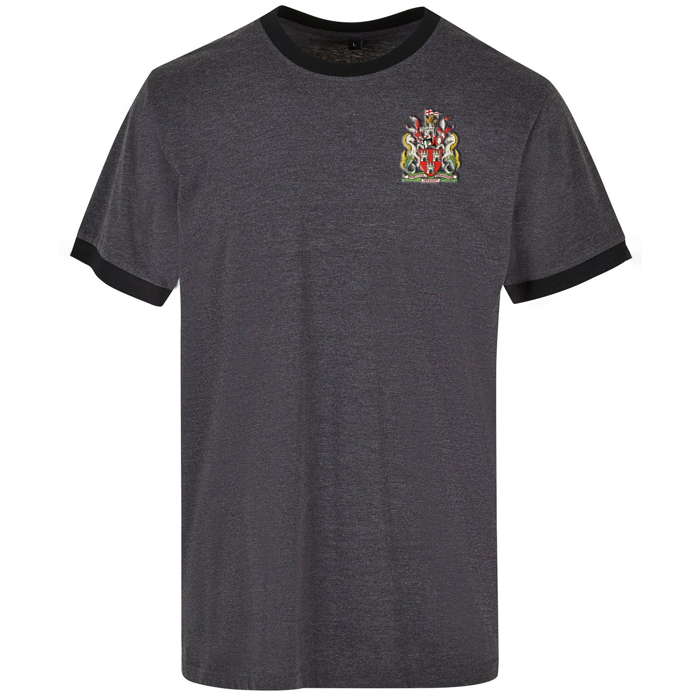 Old School Newcastle Shirt