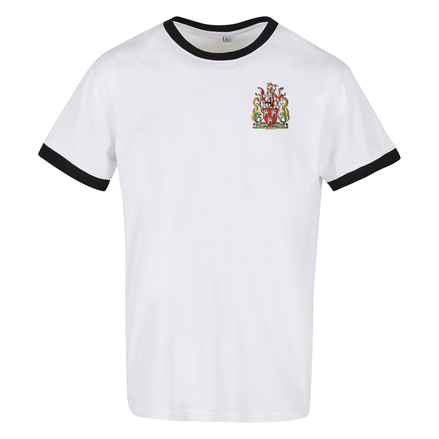 Old School Newcastle Shirt
