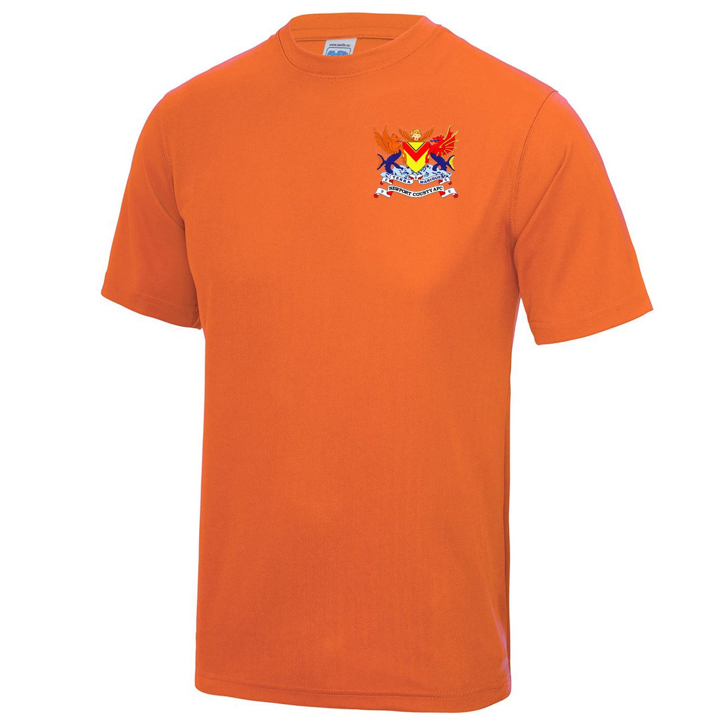 Old School Newport County Shirt