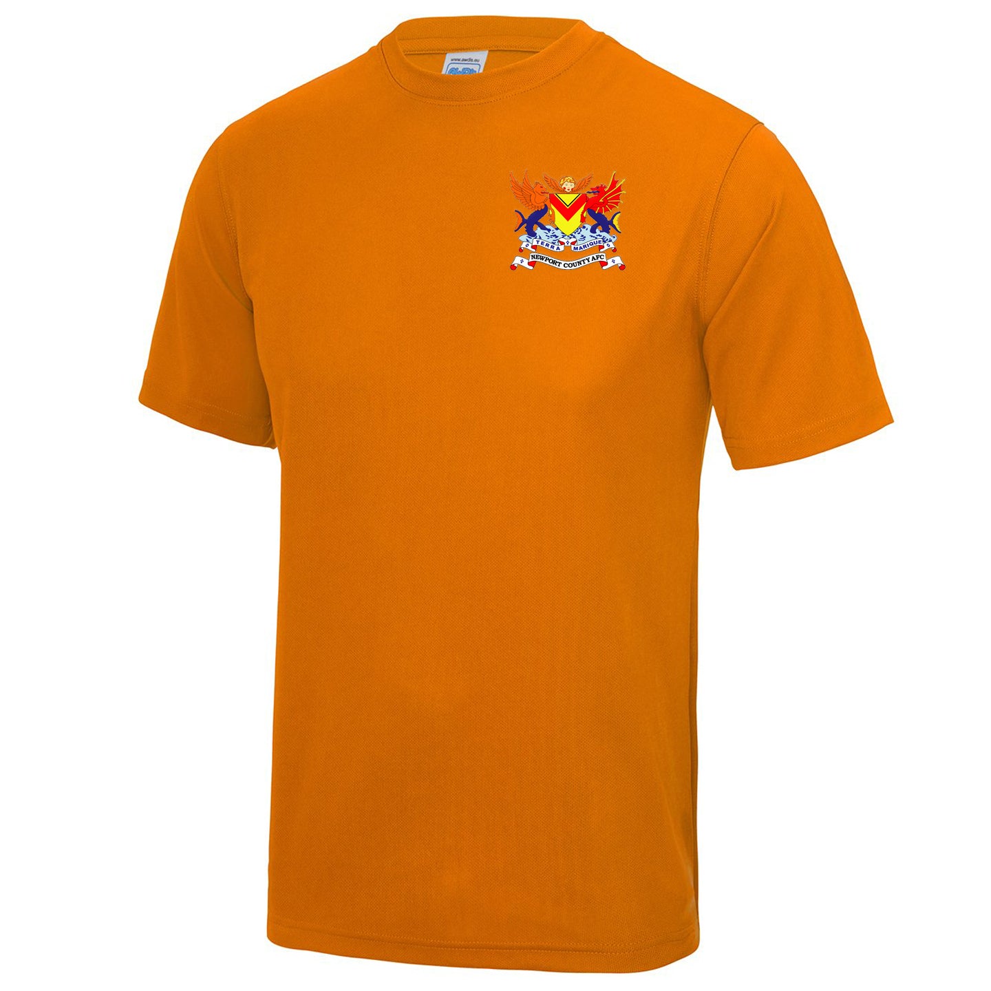 Old School Newport County Shirt