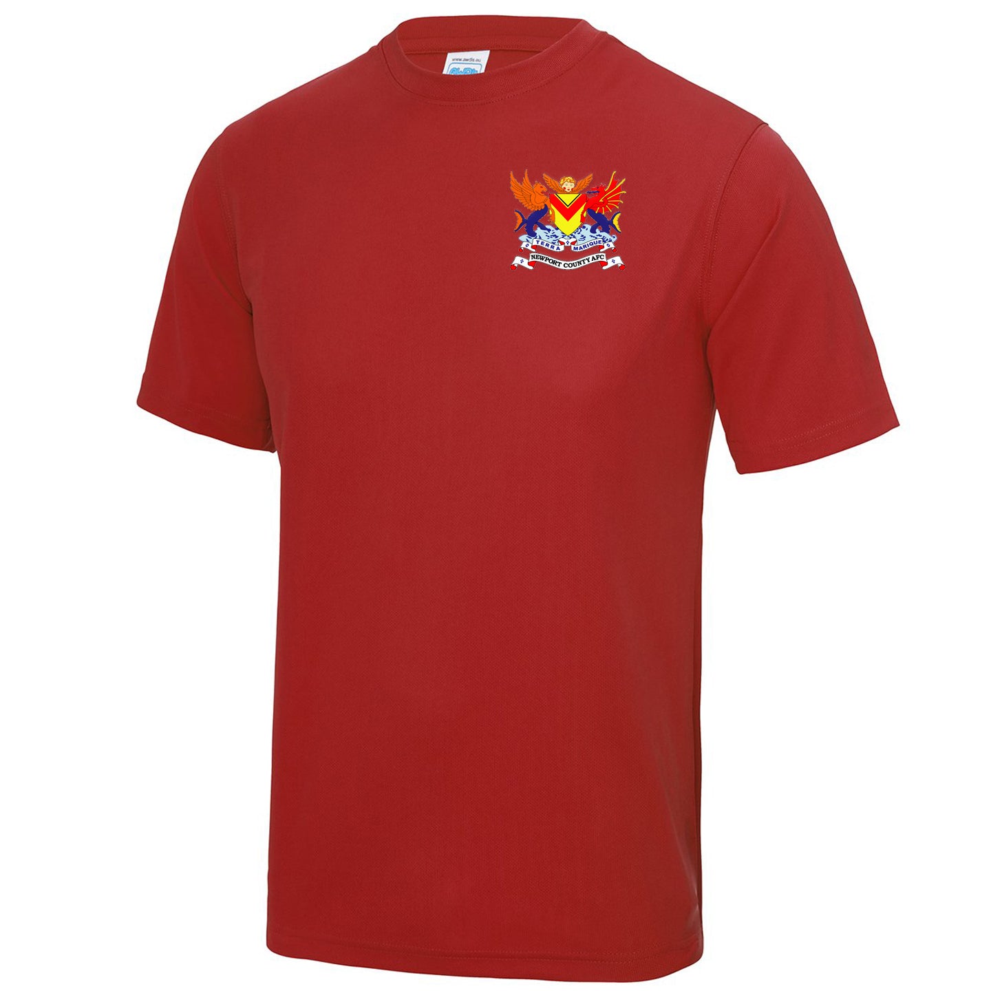 Old School Newport County Shirt