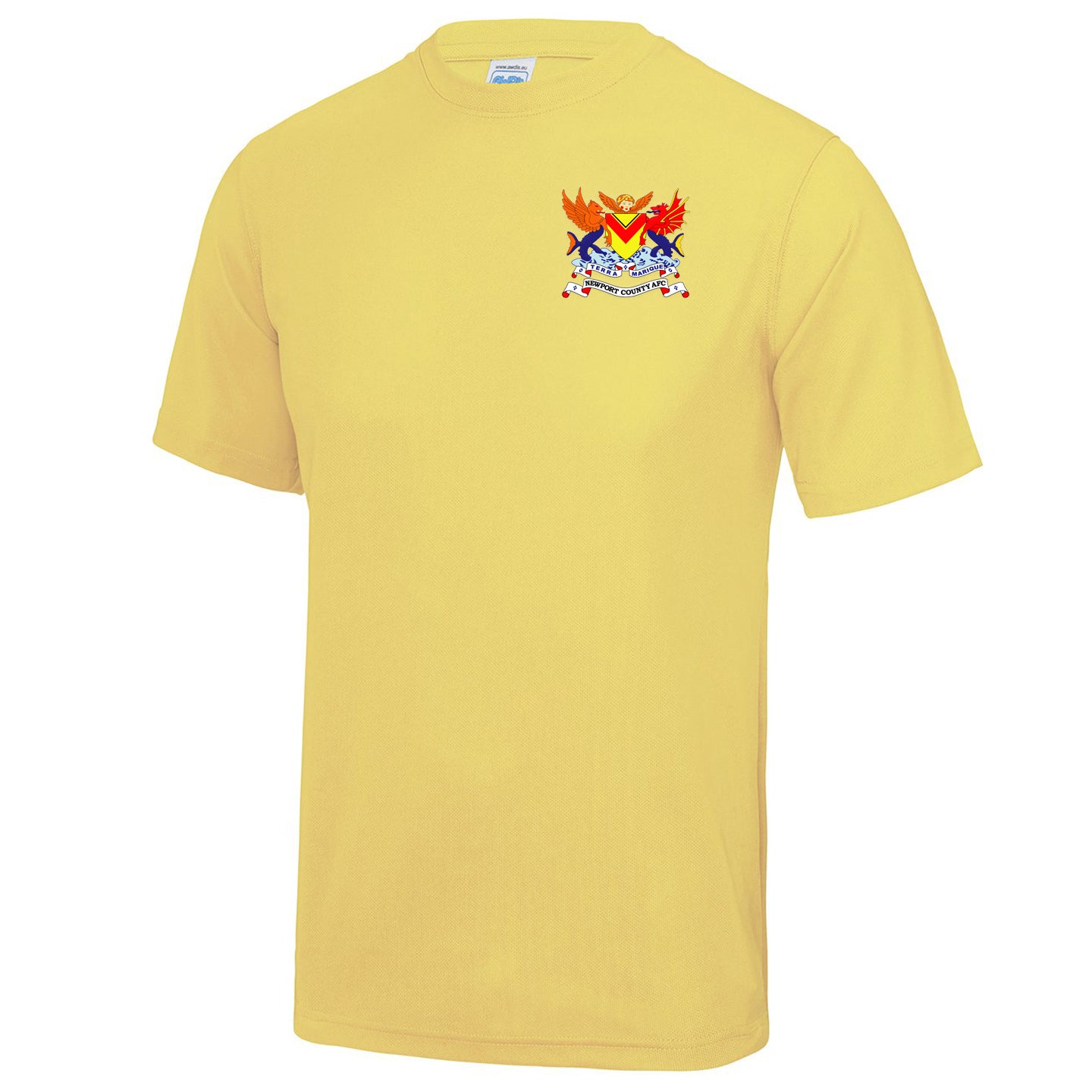 Old School Newport County Shirt