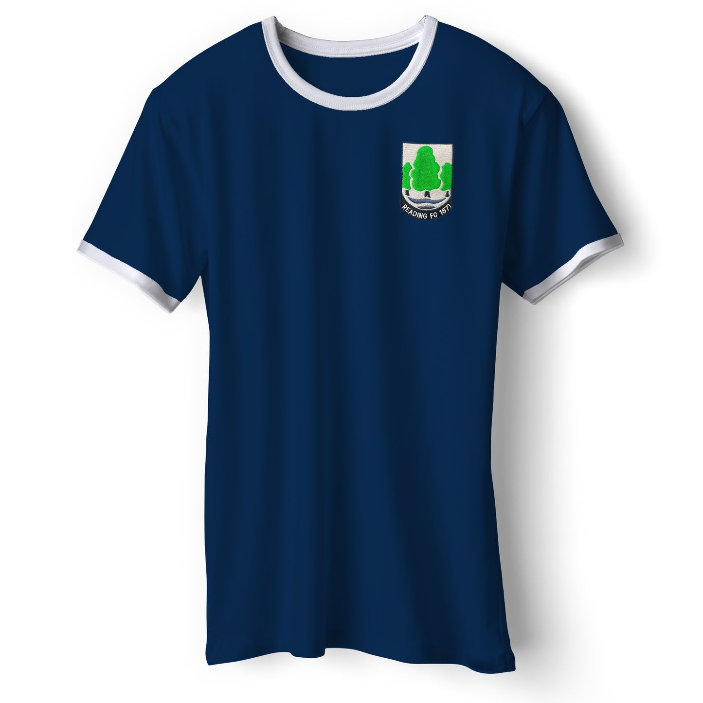 Old School Reading Football Shirt