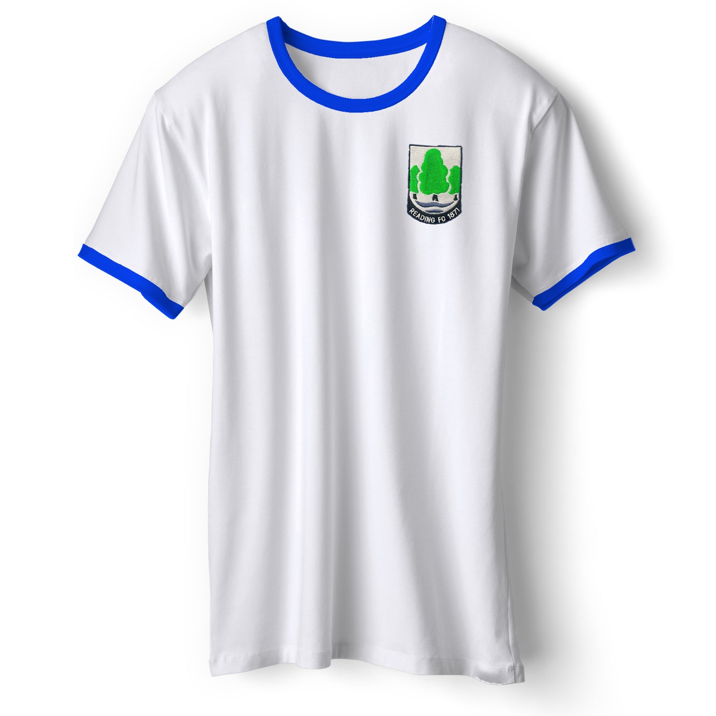 Old School Reading Football Shirt