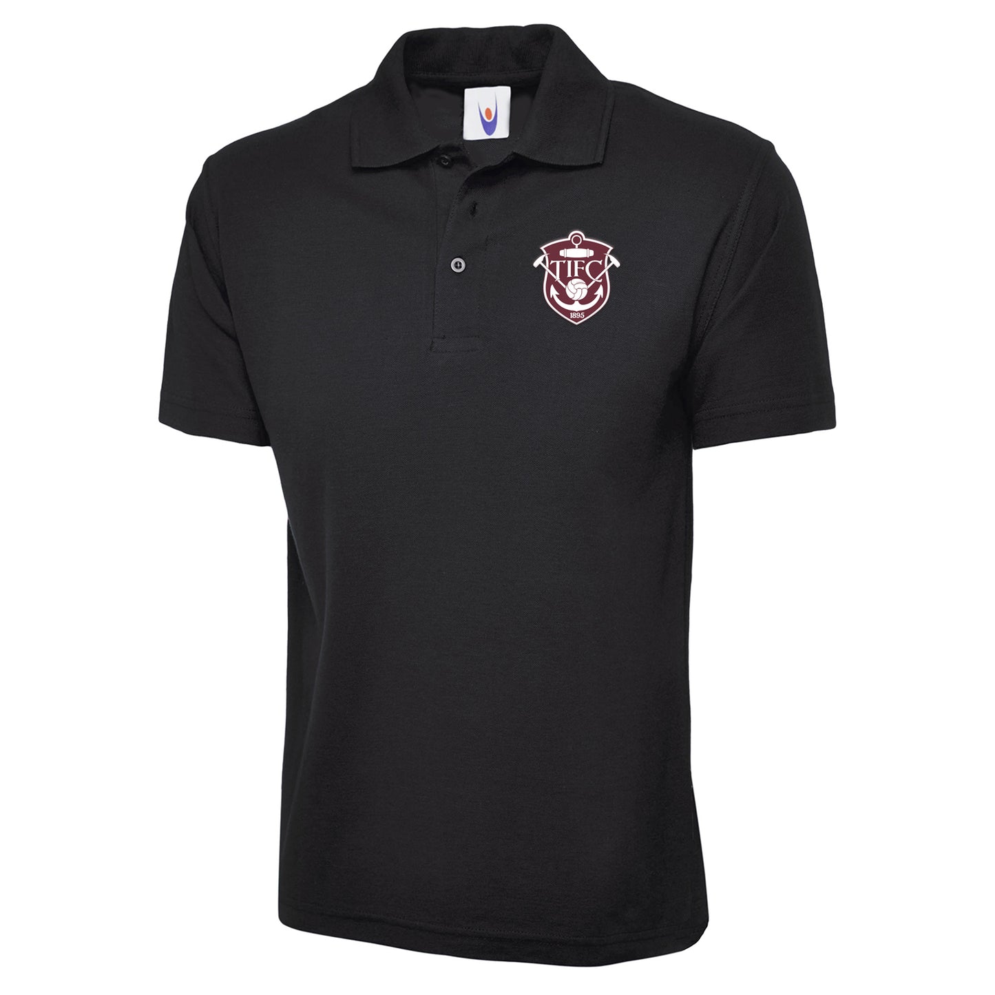 Thames Ironworks F.C.Shirt