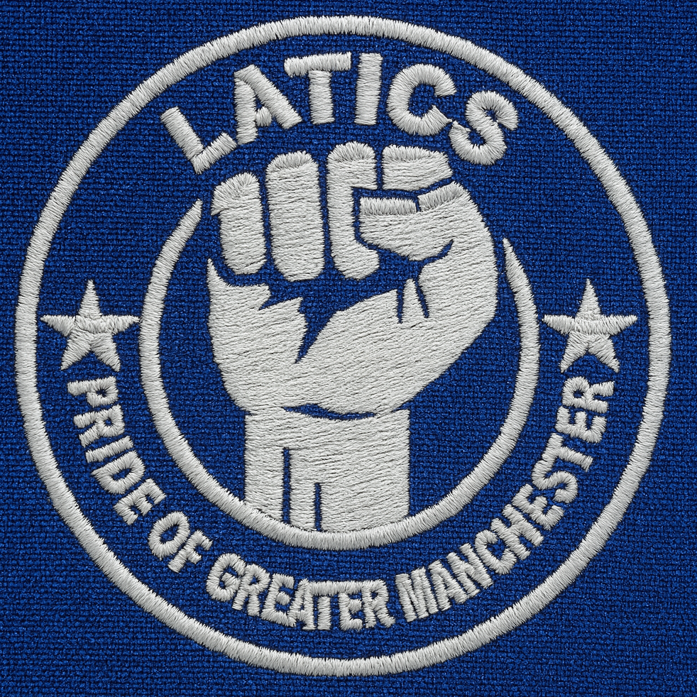 Oldham Athletic FC T-Shirt