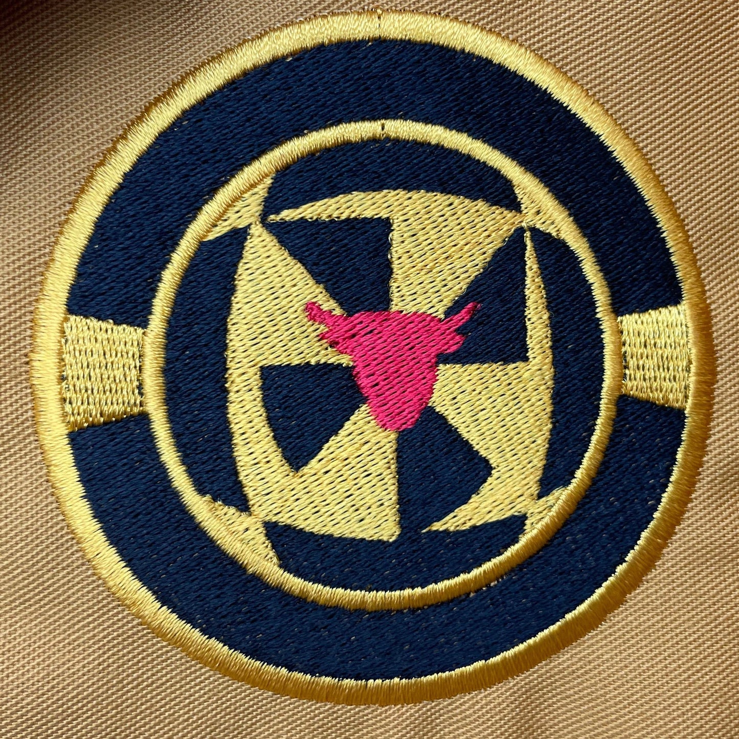 Oxford United Jacket