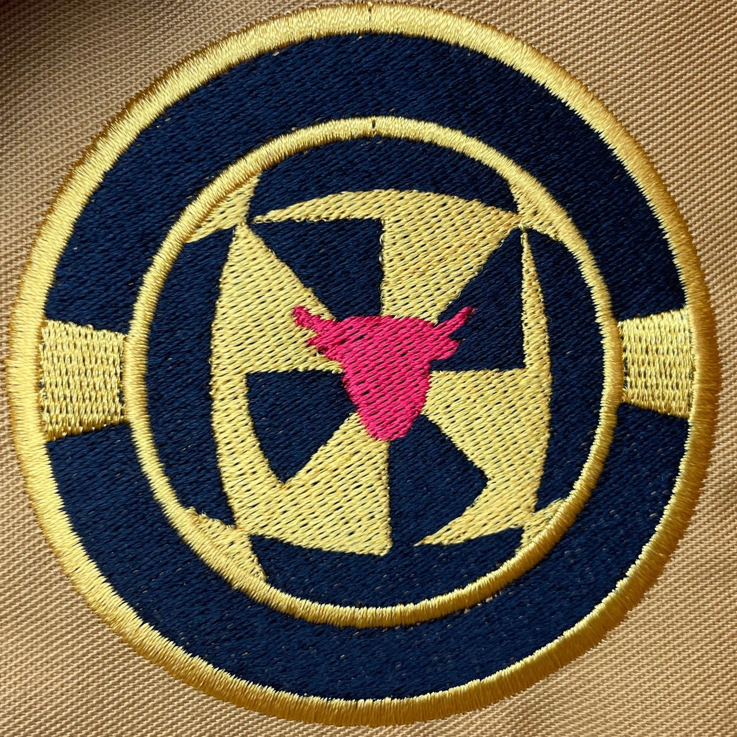 Oxford United Coat