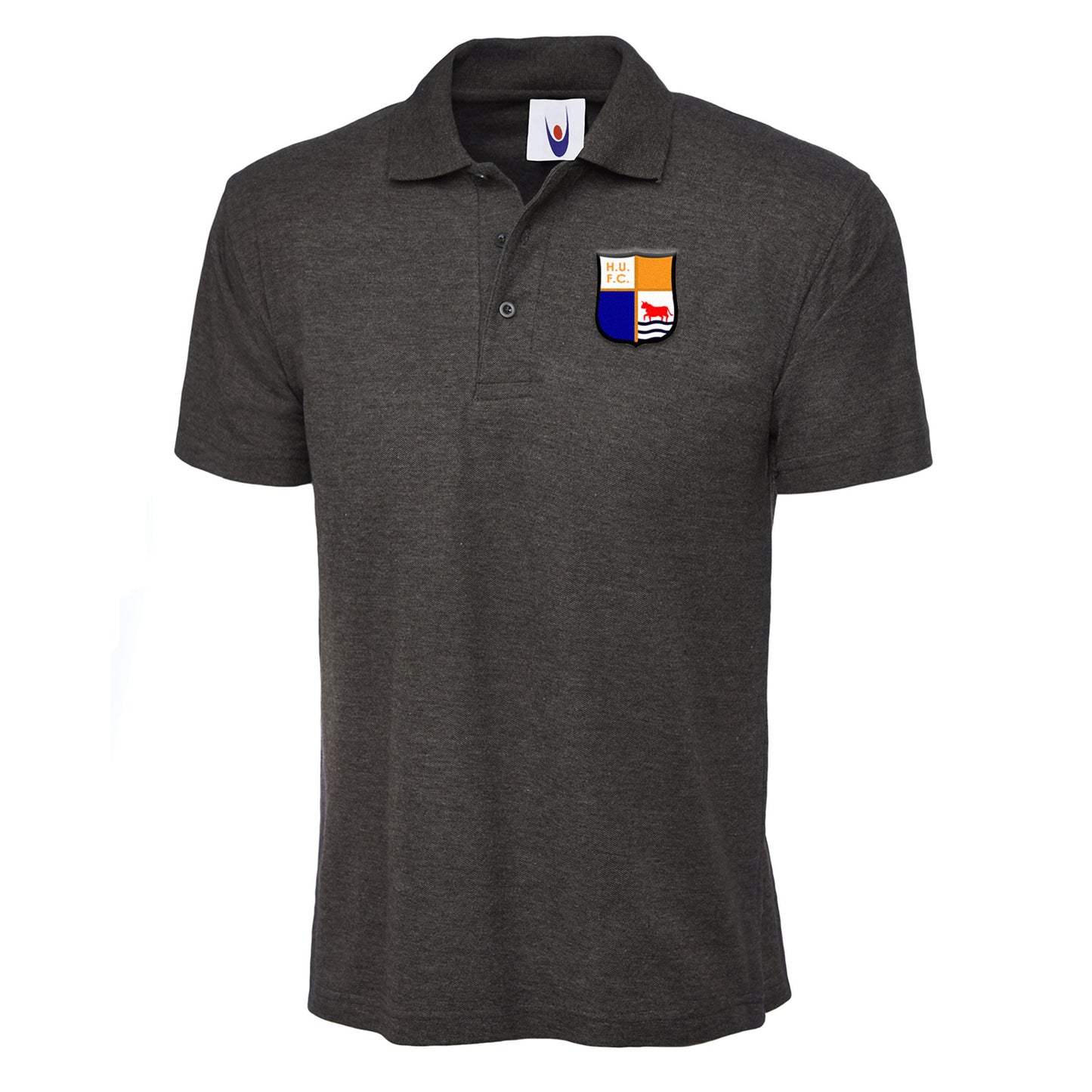 Oxord United Football Polo Shirt