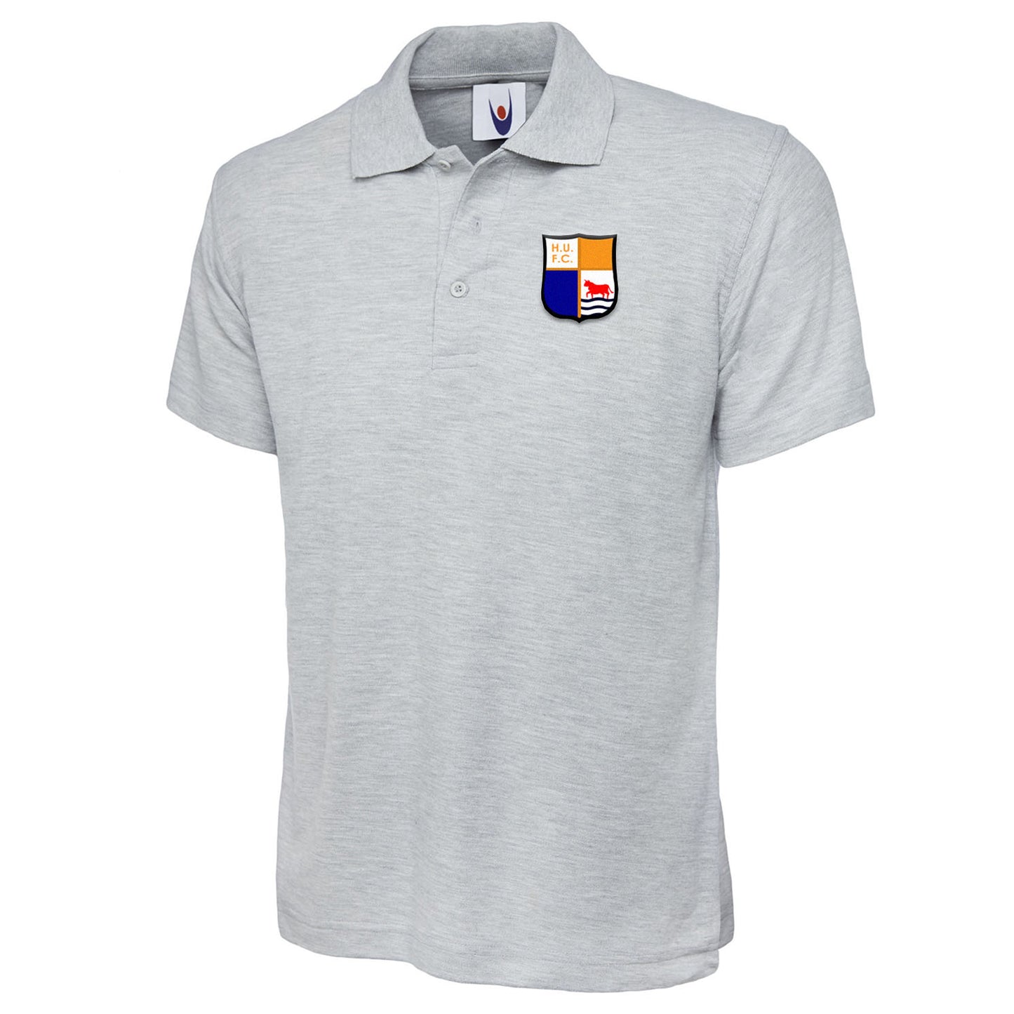 Oxord United Football Polo Shirt