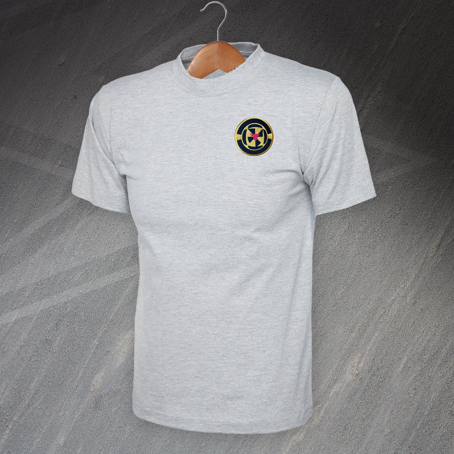 Oxford United Shirt