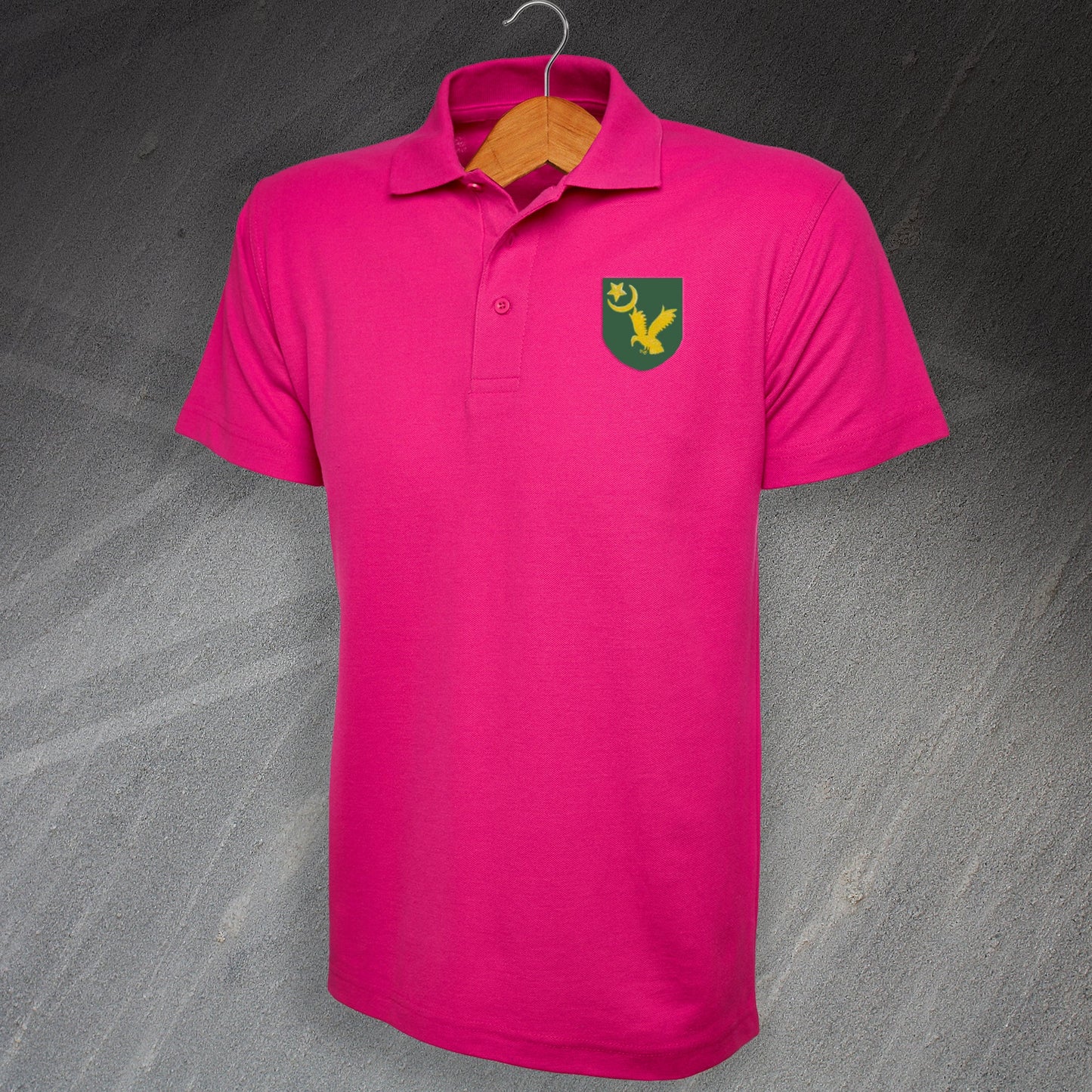 Pakistan Cricket Shirt 2023