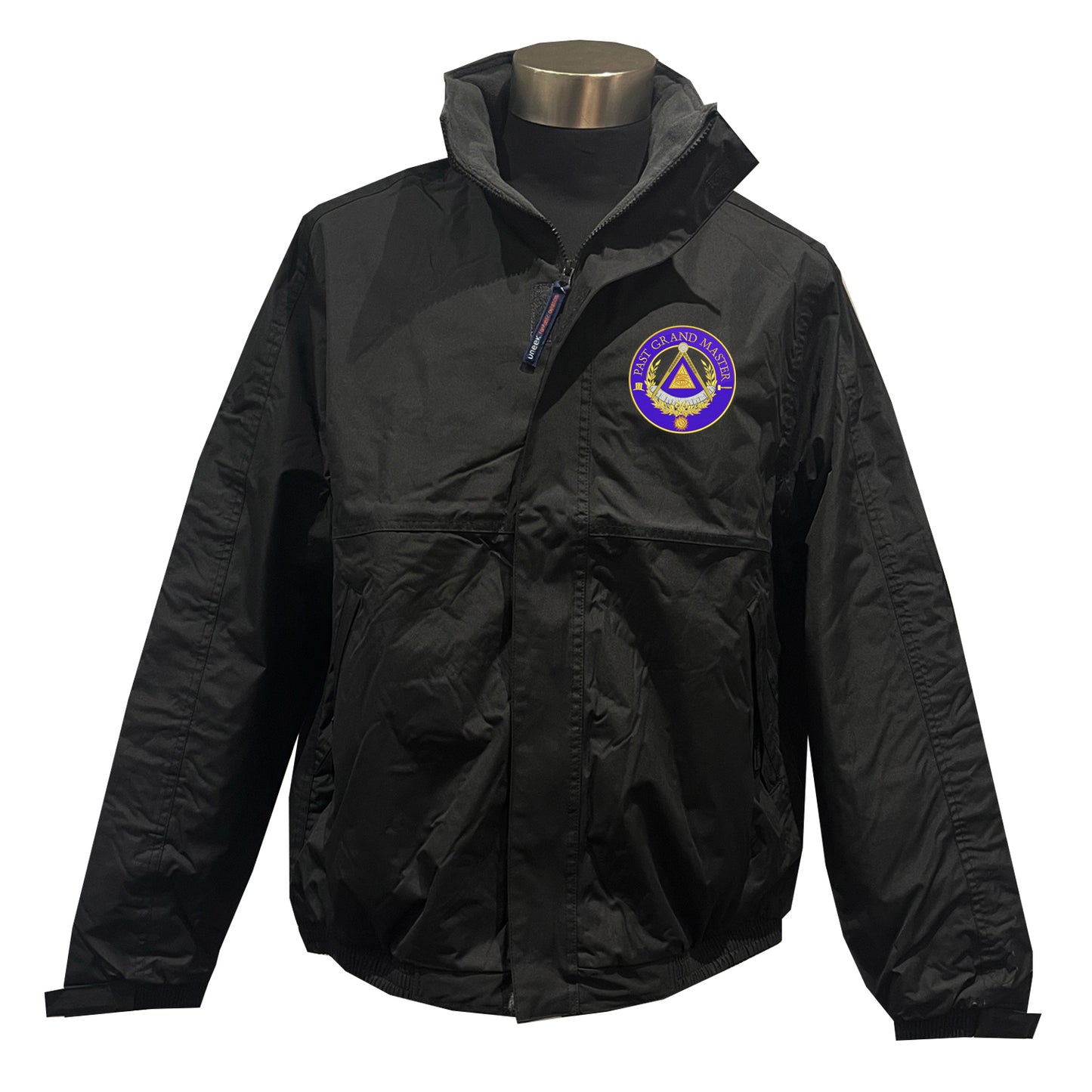 Past Grand Master Jackets