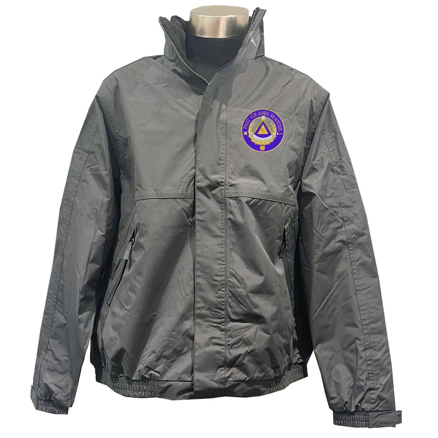 Past Grand Master Jackets