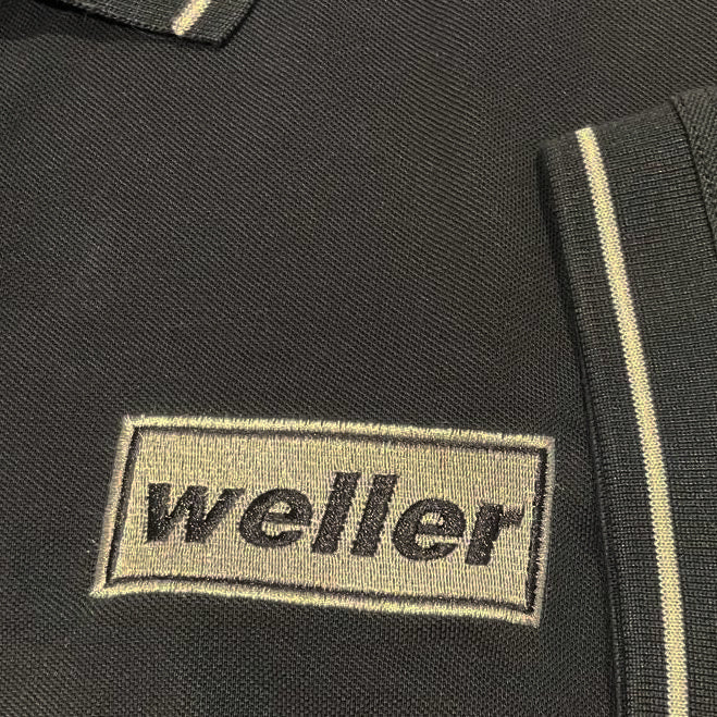 Paul Weller Shirt
