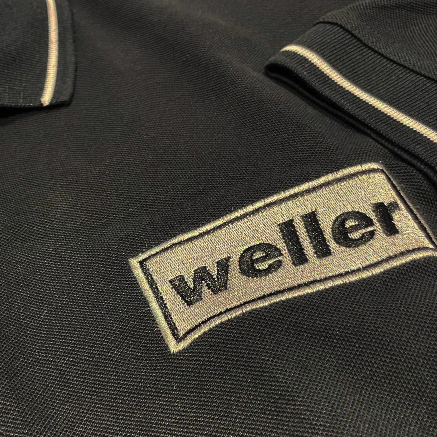 Paul Weller Shirt
