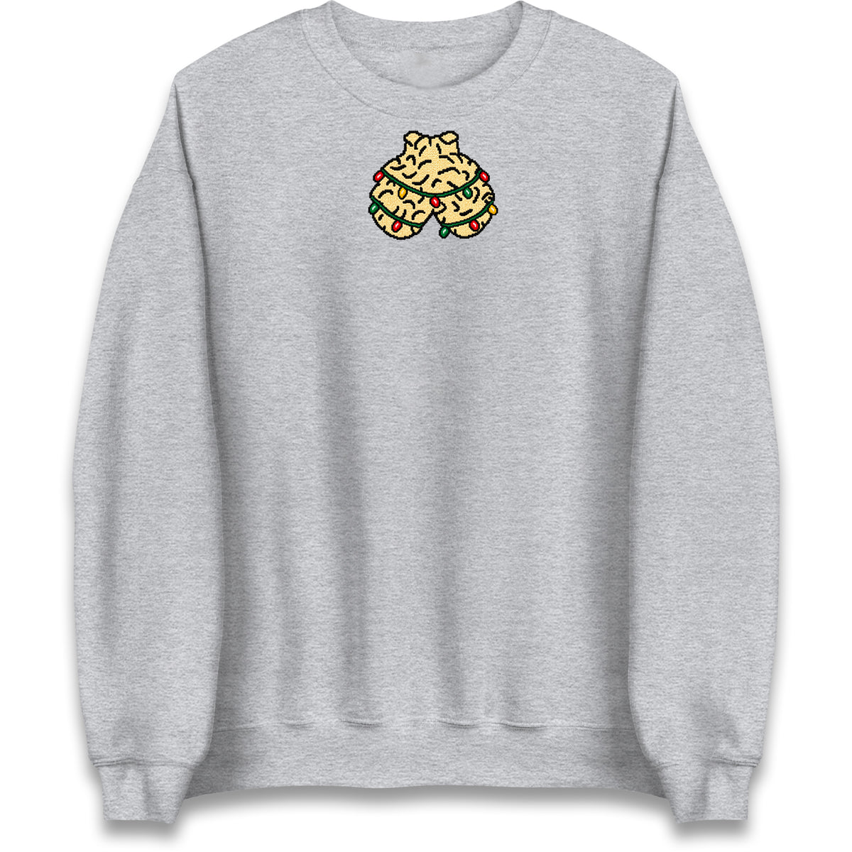 Penis Christmas Jumper