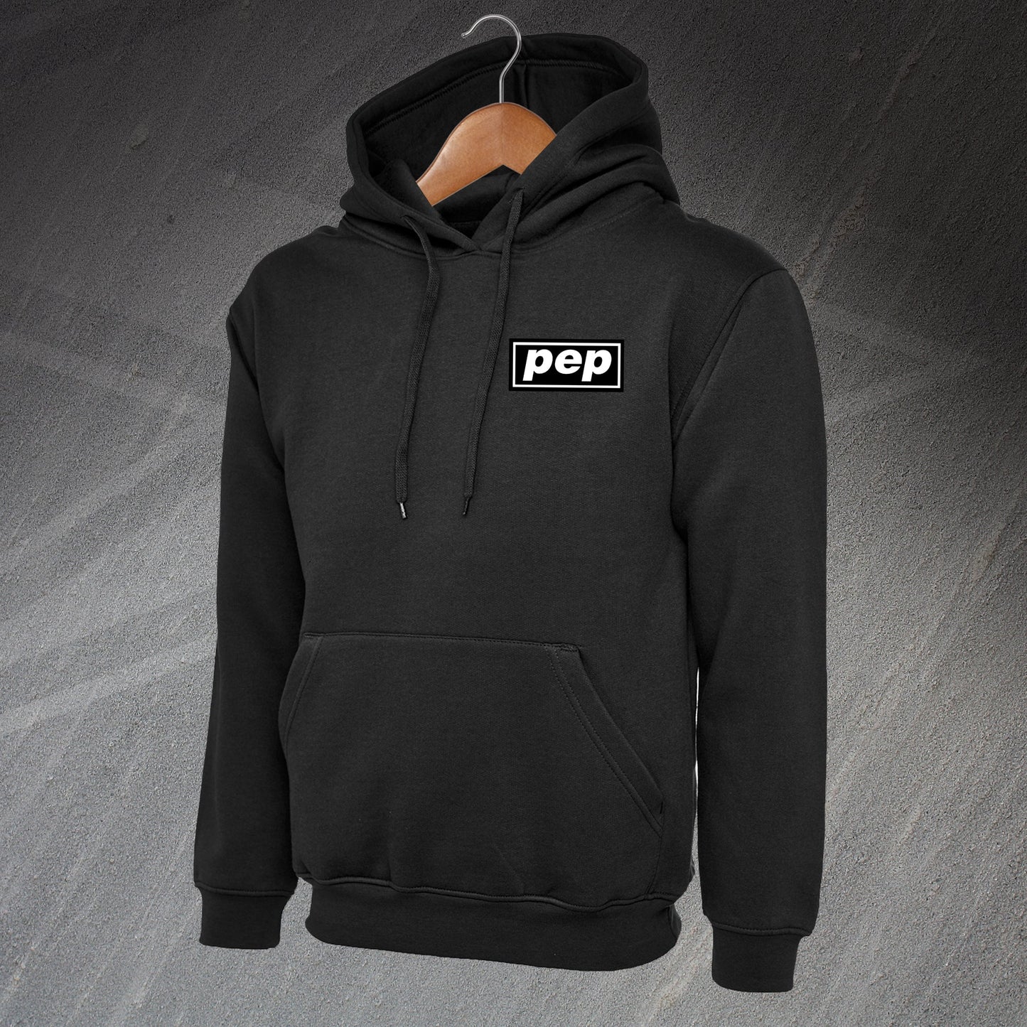 Pep Guardiola Hoodie