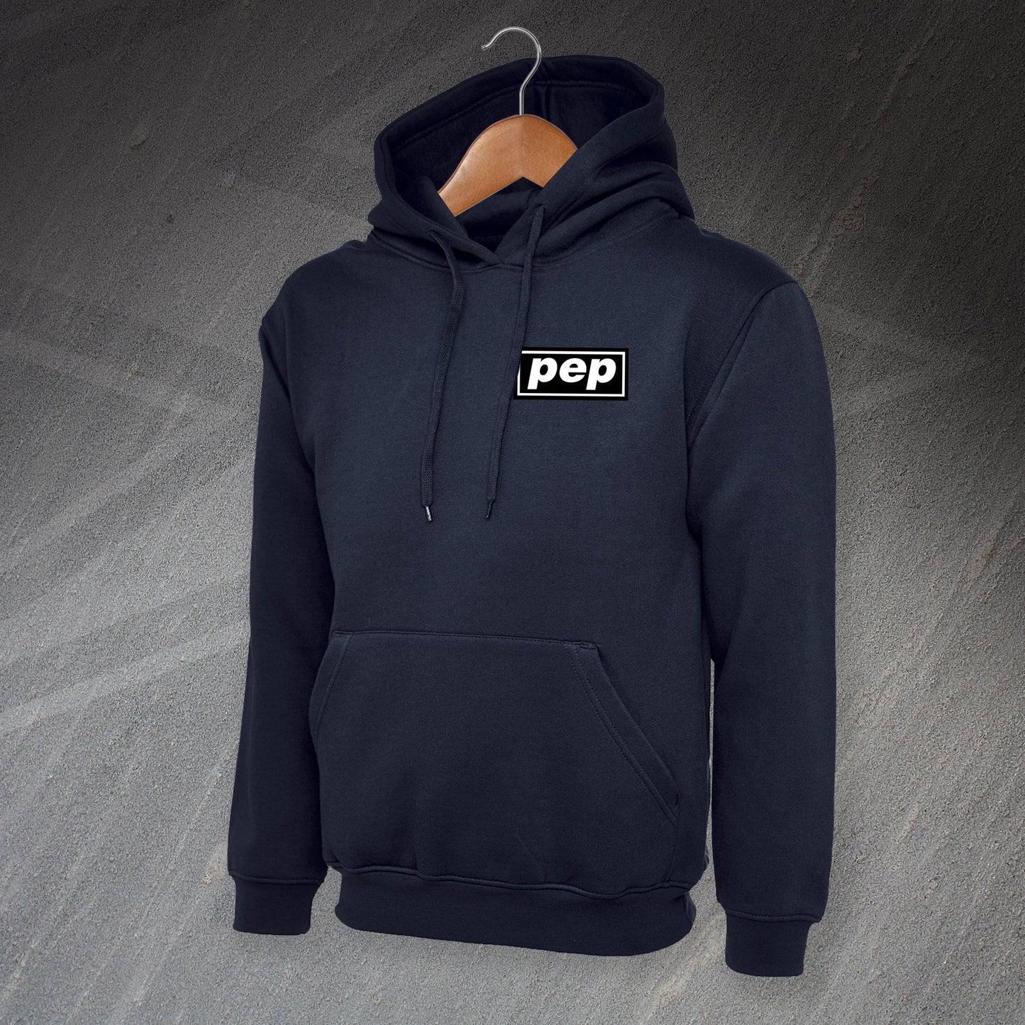 Pep Guardiola Hoodie