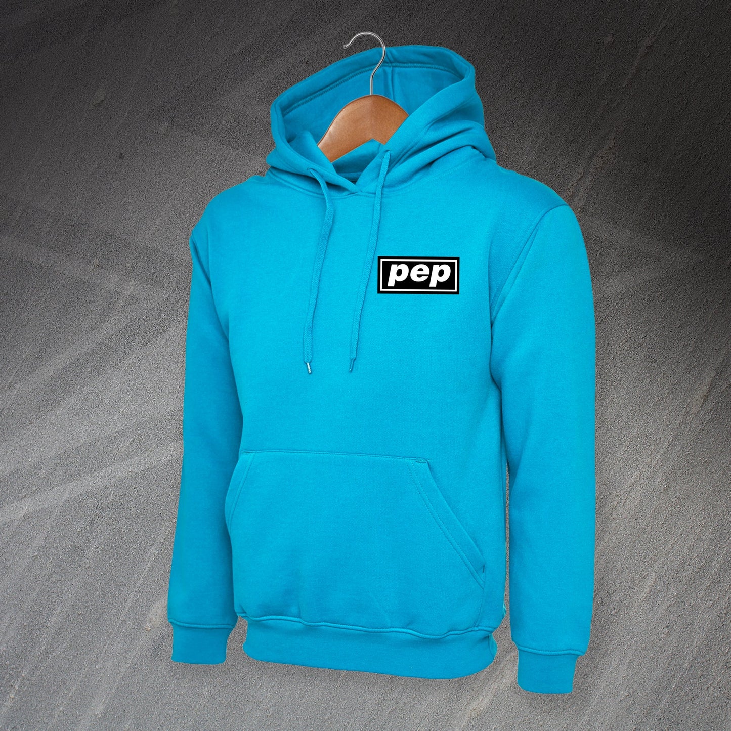 Pep Guardiola Hoodie