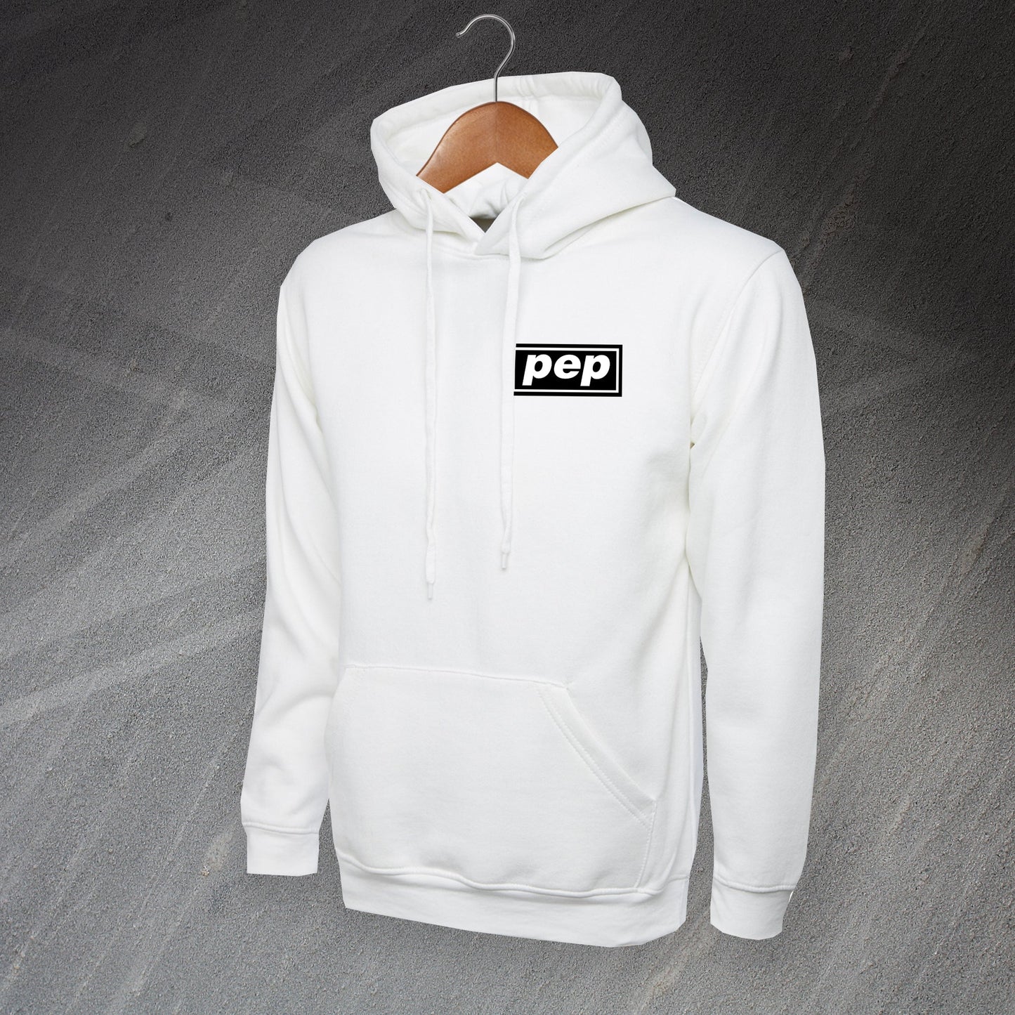 Pep Guardiola Hoodie