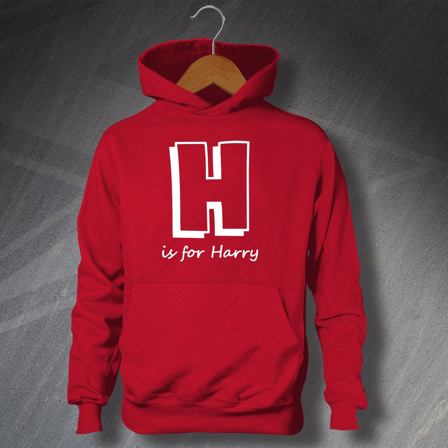 Boys Hoodie