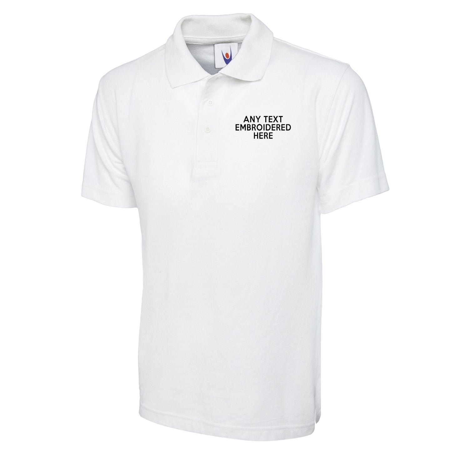Customised Polo Shirt