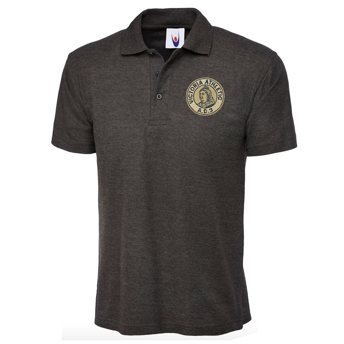 Personalised Pub Football Polo Shirt