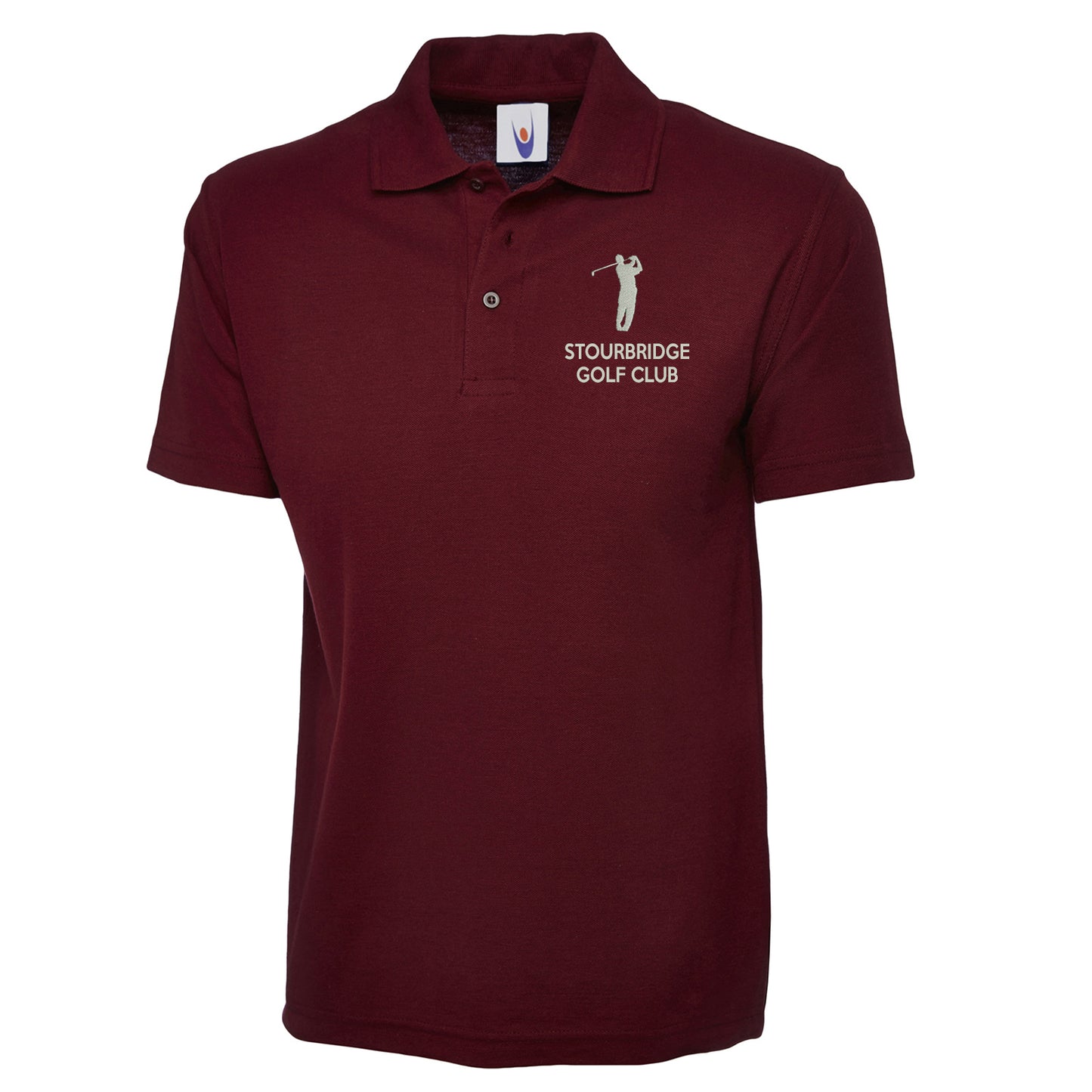 Stourbridge Golf Club Polo Shirt