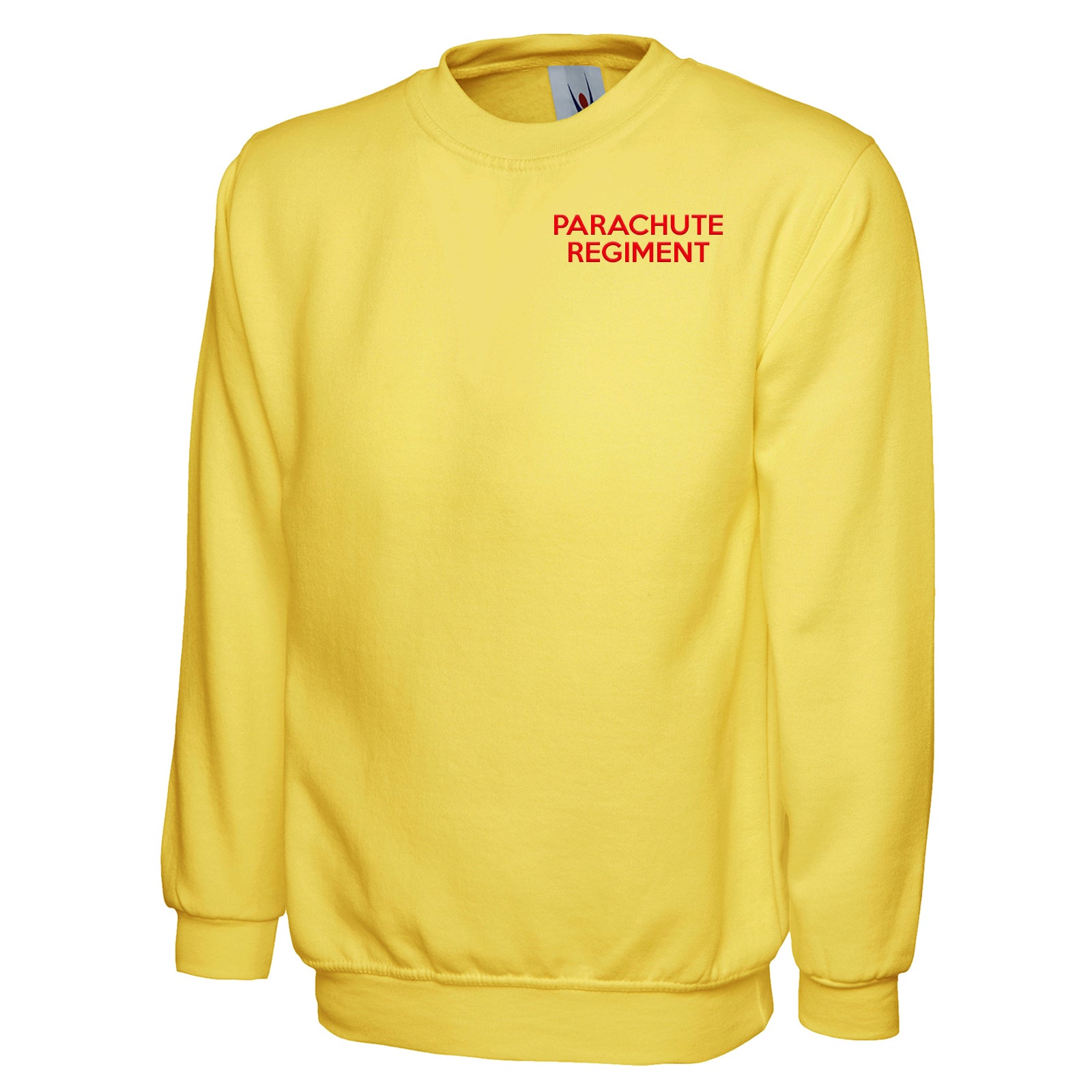 Personalised Military Jumper