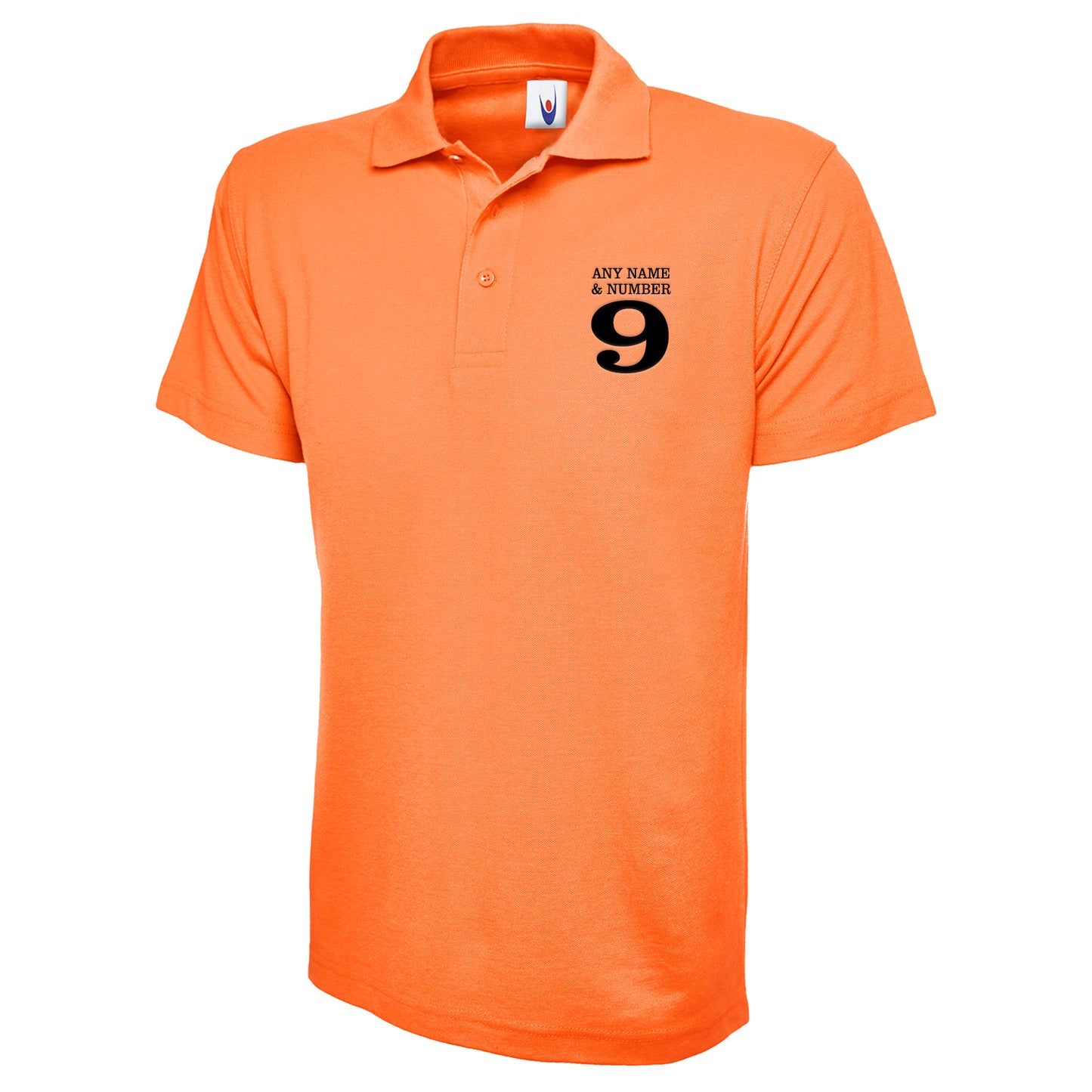 Personalised Rangers Player Football Shirt