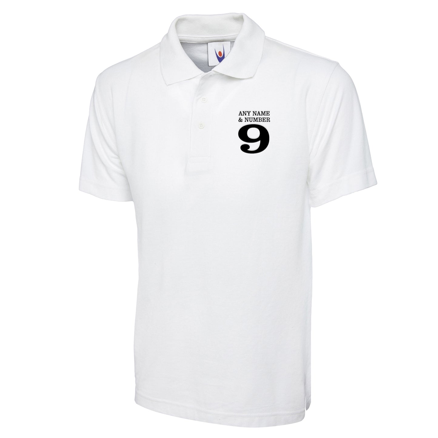Personalised Rangers Player Football Shirt