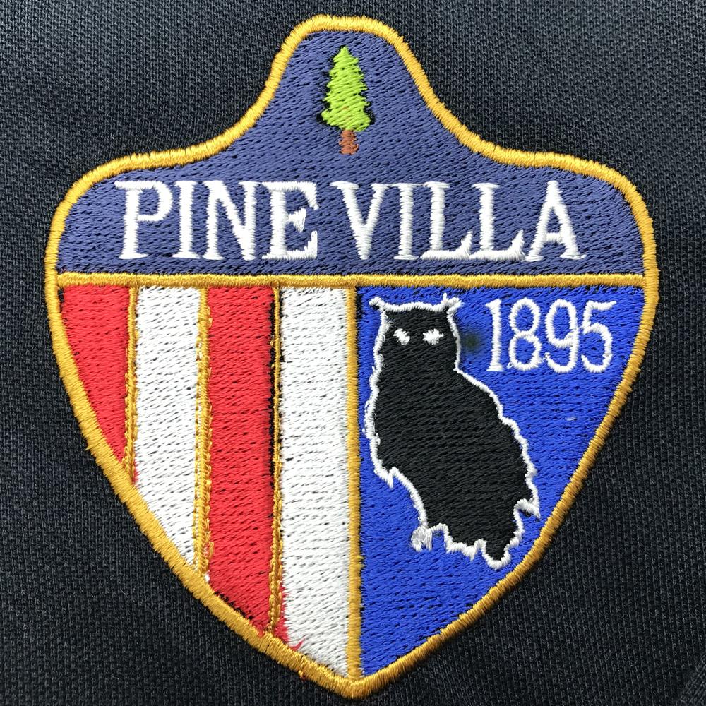 Oldham Athletic Jacket