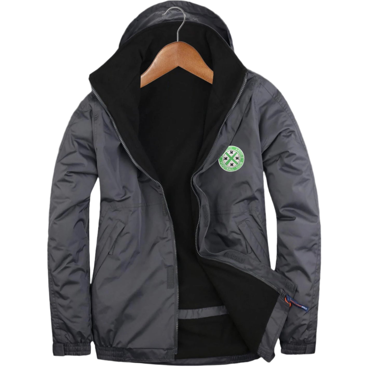 Plymouth Argyle Football Coat