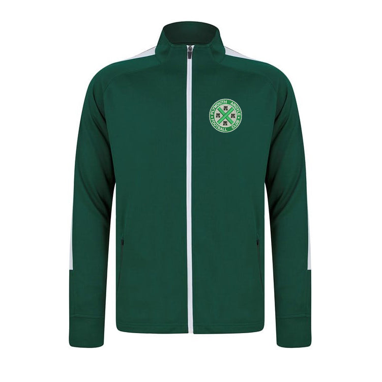 Plymouth Argyle Tracksuit