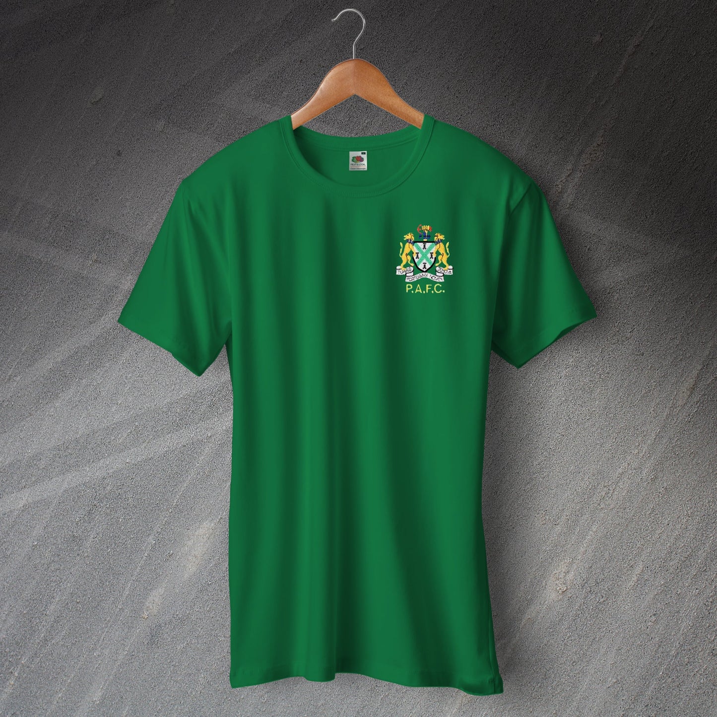 1949 Plymouth Football Shirt