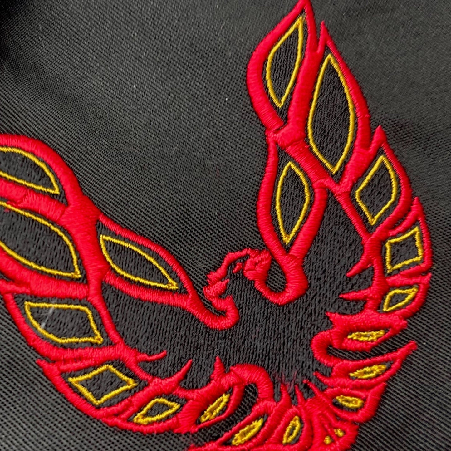 Pontiac Firebird Polo Shirt for Sale