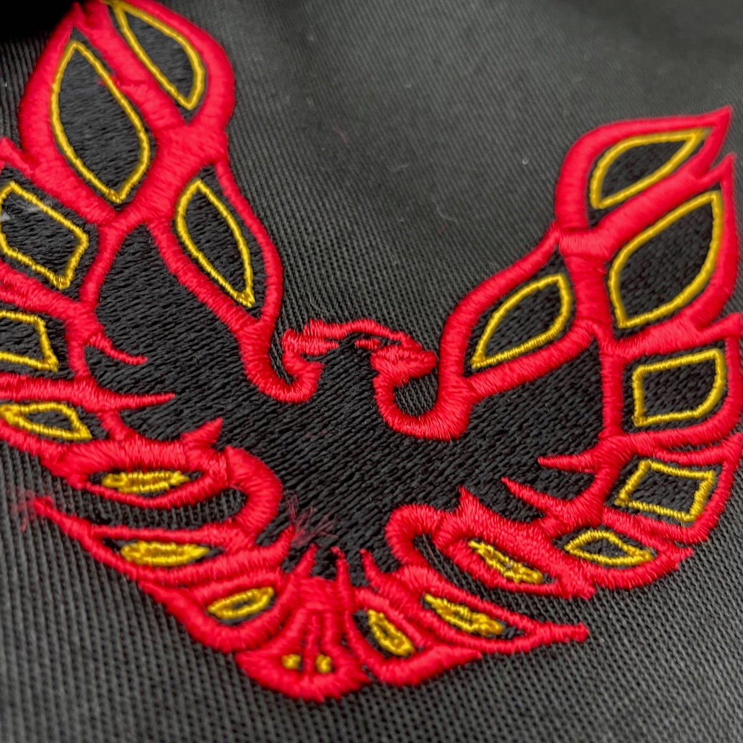 Pontiac Firebird Jacket for Sale