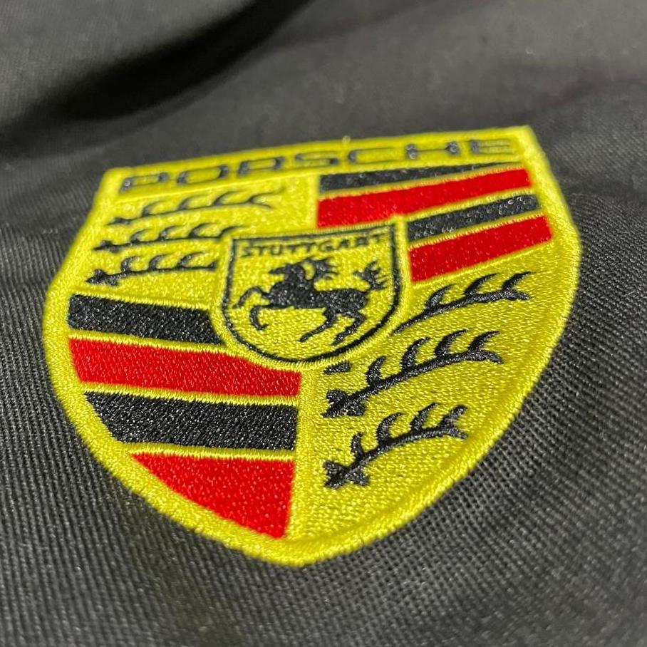 Porsche Gilet