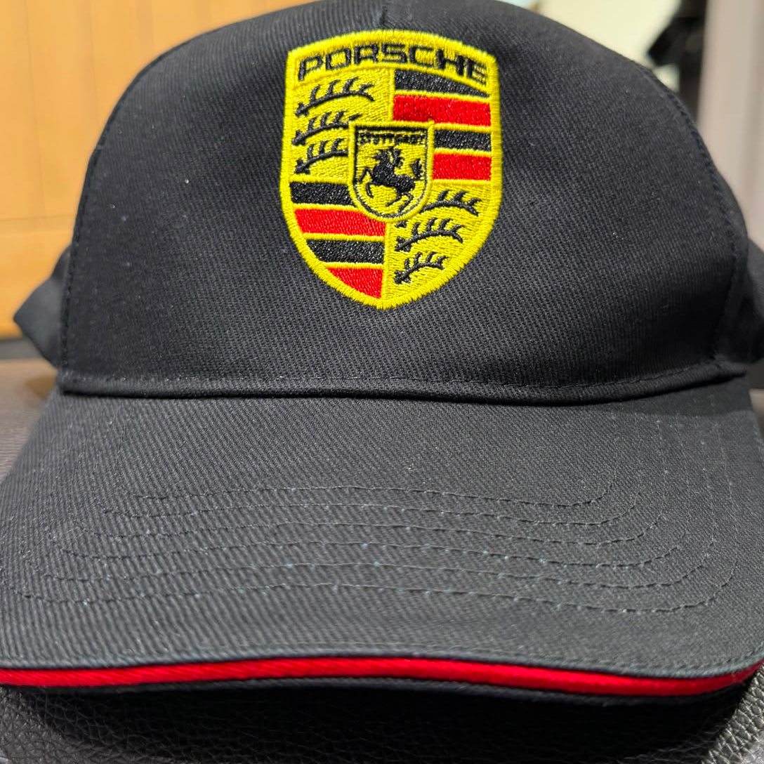 Porsche Baseball Cap