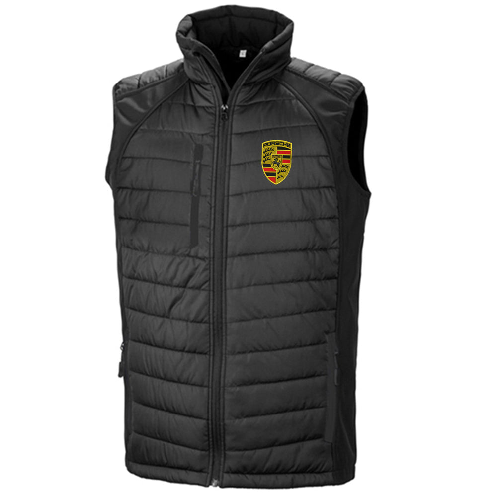 Porsche Gilet