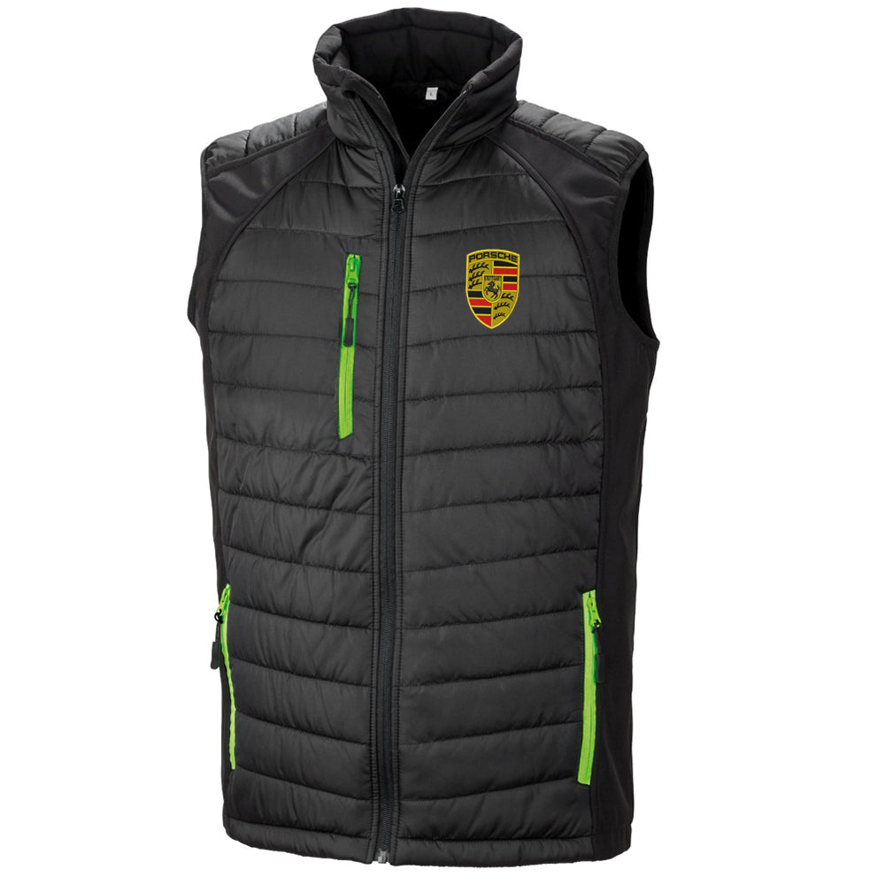 Porsche Gilet
