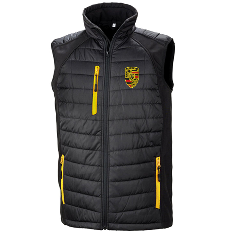 Porsche Gilet