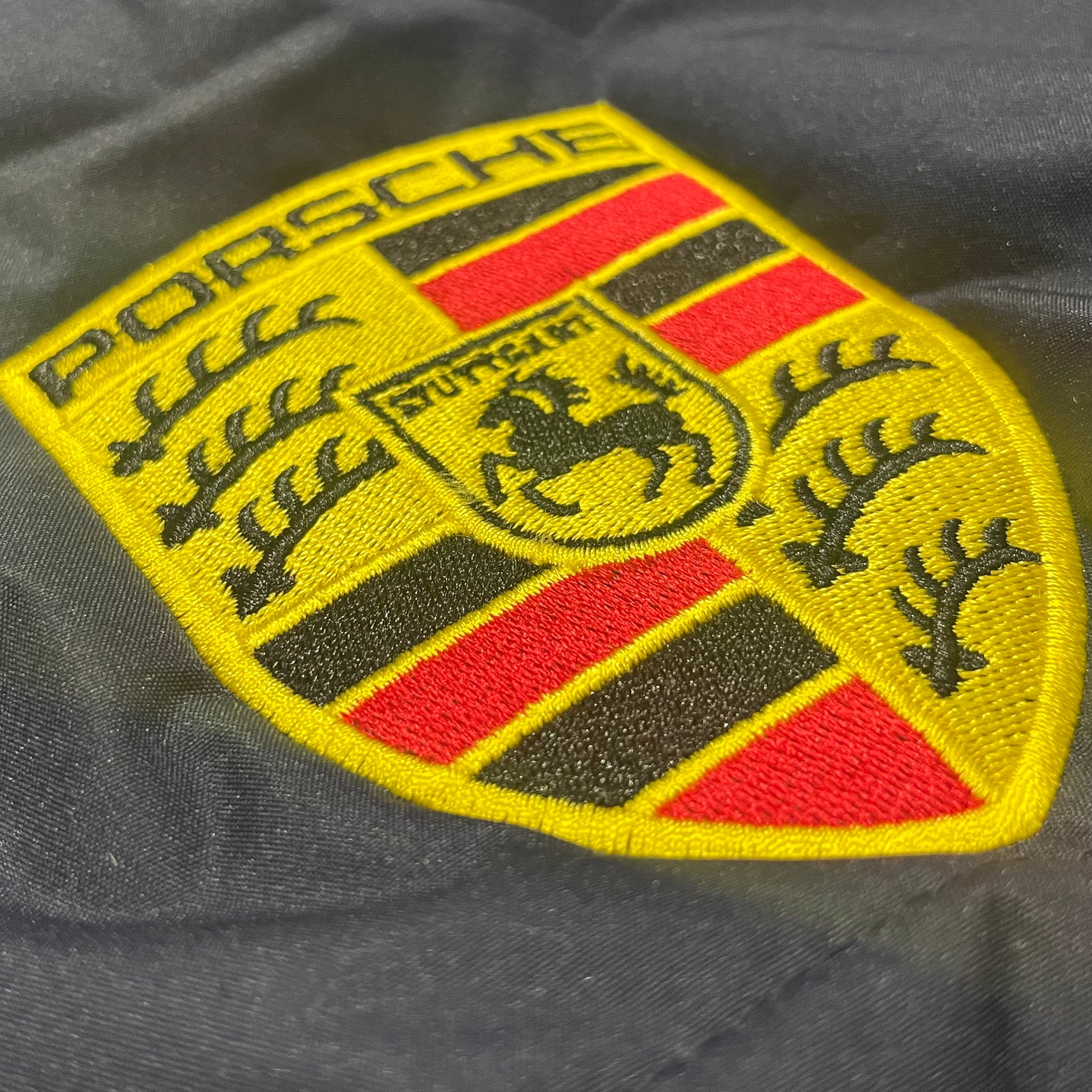 Porsche Motorsport Bodywarmer