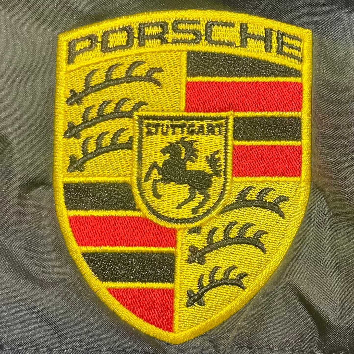 Porsche Motorsport Bodywarmer