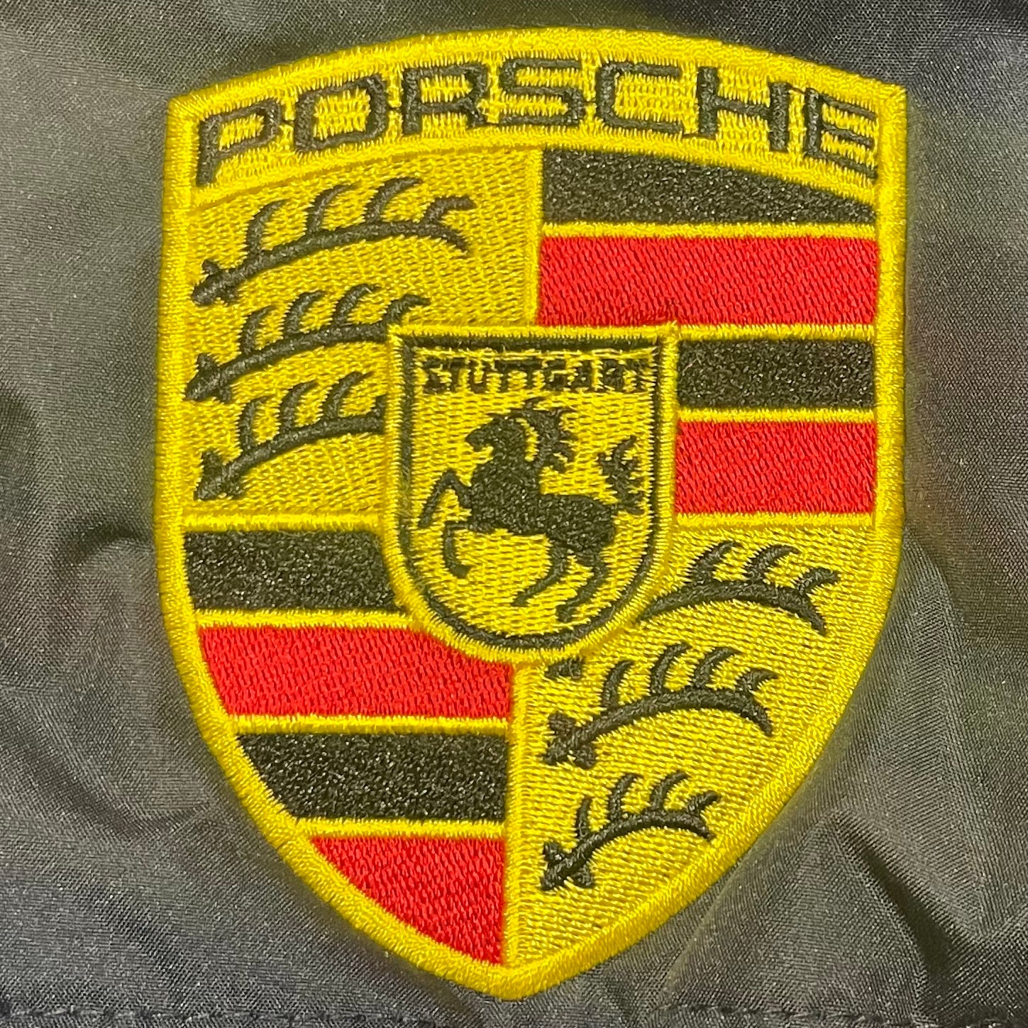 Porsche Motorsport Bodywarmer