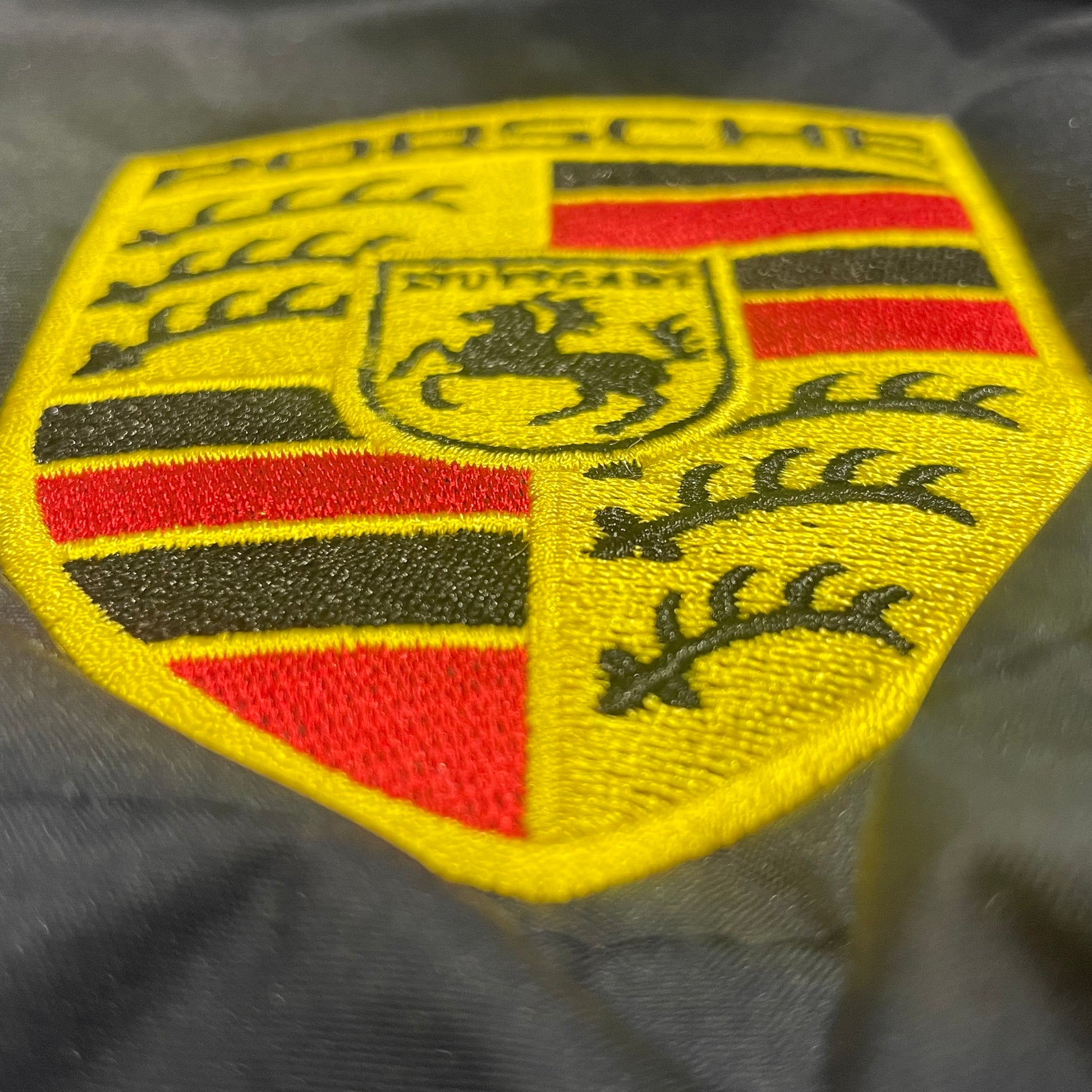 Porsche Motorsport Bodywarmer
