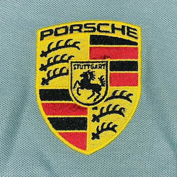 Porsche Polo Shirt UK